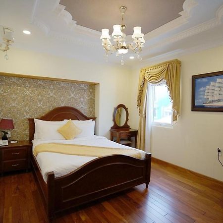 Dream Luxury Hotel Νταλάτ Εξωτερικό φωτογραφία