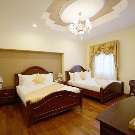 Dream Luxury Hotel Νταλάτ Εξωτερικό φωτογραφία