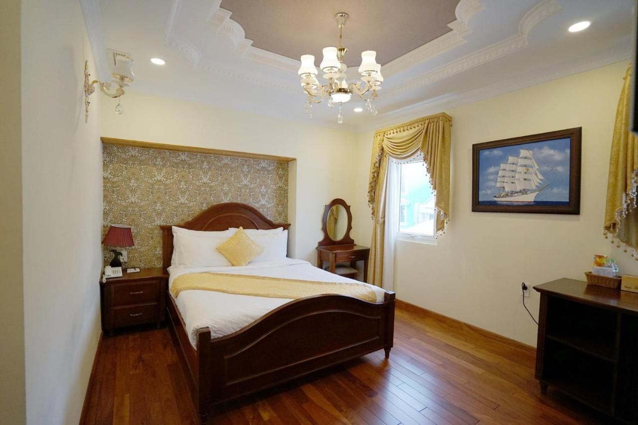Dream Luxury Hotel Νταλάτ Εξωτερικό φωτογραφία