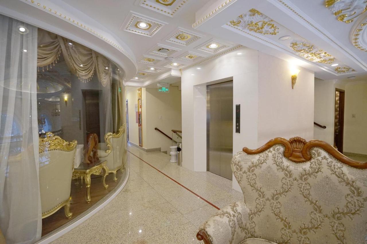 Dream Luxury Hotel Νταλάτ Εξωτερικό φωτογραφία