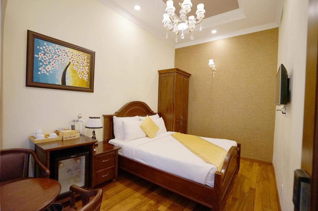Dream Luxury Hotel Νταλάτ Εξωτερικό φωτογραφία