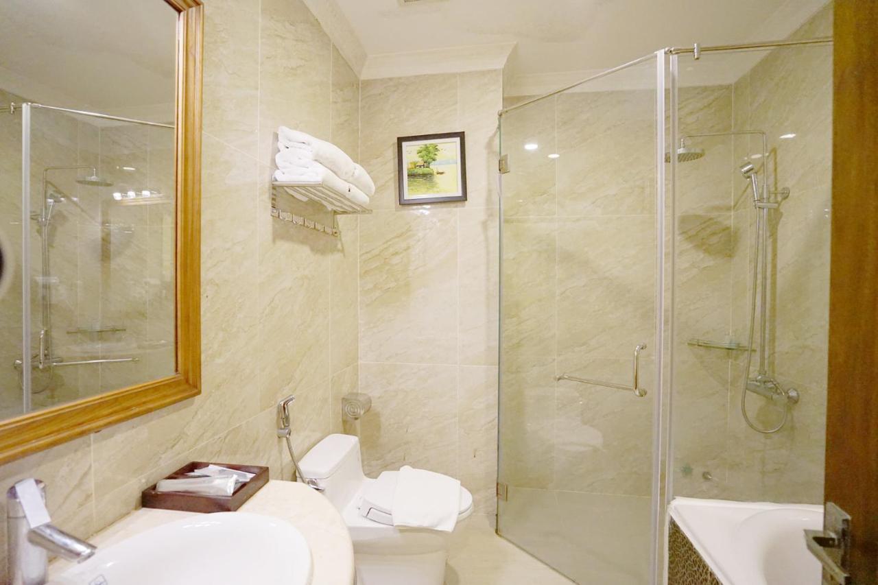 Dream Luxury Hotel Νταλάτ Εξωτερικό φωτογραφία